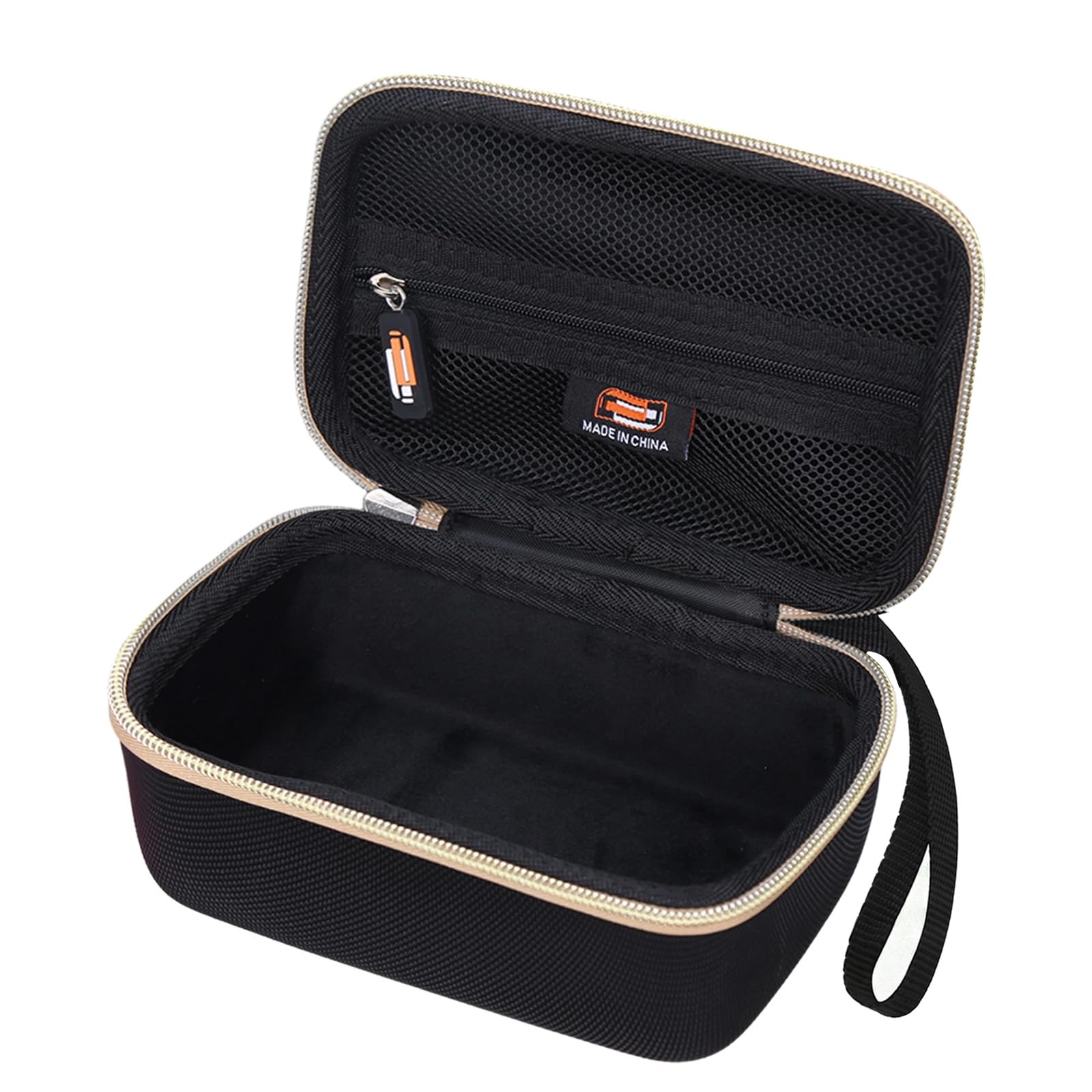 Amazon.com: Hard EVA Carry Case Compatible With Korg Nu Tekt NTS-1